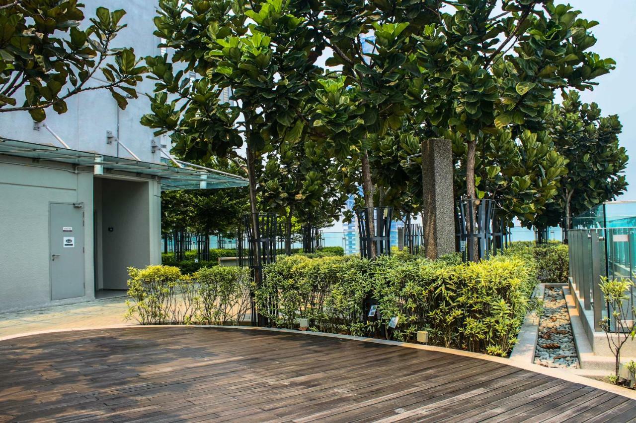 The Robertson By Tenang Homes Kuala Lumpur Exterior photo