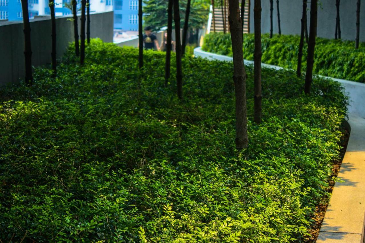 The Robertson By Tenang Homes Kuala Lumpur Exterior photo